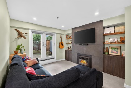 Photo 2 at 104 - 828 W 14th Avenue, Fairview VW, Vancouver West