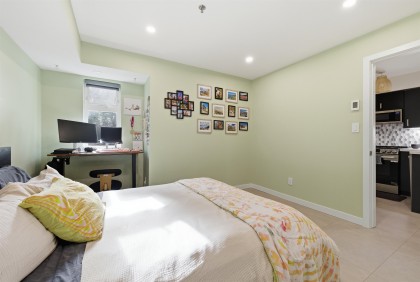 Photo 13 at 104 - 828 W 14th Avenue, Fairview VW, Vancouver West