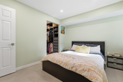 Photo 12 at 104 - 828 W 14th Avenue, Fairview VW, Vancouver West