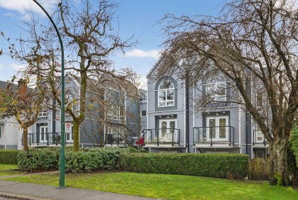 Photo 22 at 104 - 828 W 14th Avenue, Fairview VW, Vancouver West