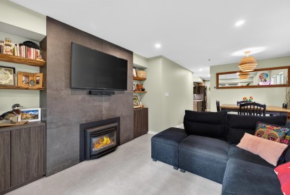 Photo 1 at 104 - 828 W 14th Avenue, Fairview VW, Vancouver West