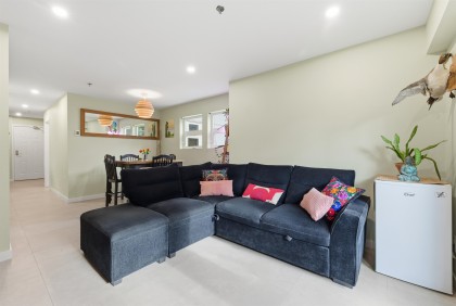 Photo 9 at 104 - 828 W 14th Avenue, Fairview VW, Vancouver West