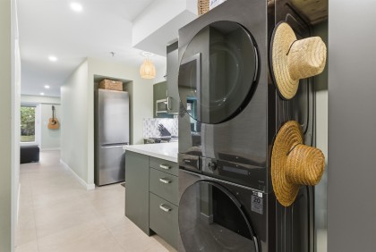 Photo 10 at 104 - 828 W 14th Avenue, Fairview VW, Vancouver West