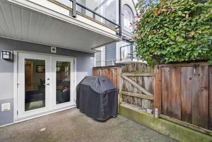 Photo 19 at 104 - 828 W 14th Avenue, Fairview VW, Vancouver West