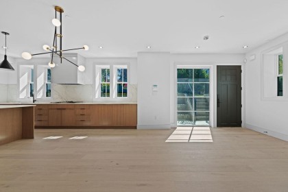 Photo 7 at 6851 Cypress Street, Kerrisdale, Vancouver West