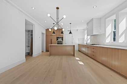 Photo 3 at 6851 Cypress Street, Kerrisdale, Vancouver West