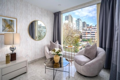 Photo 23 at 401 - 2015 Beach Avenue, West End VW, Vancouver West