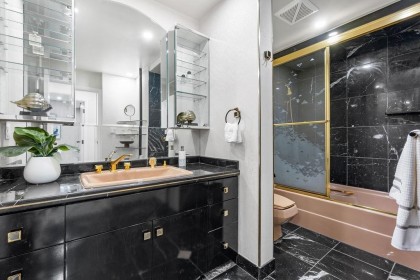 Photo 27 at 401 - 2015 Beach Avenue, West End VW, Vancouver West