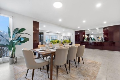 Photo 13 at 401 - 2015 Beach Avenue, West End VW, Vancouver West