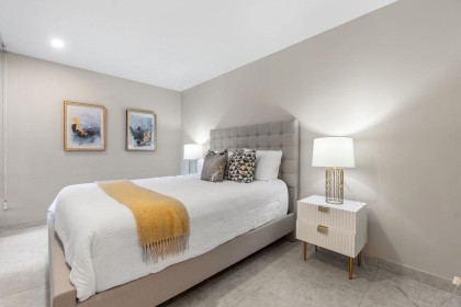 Photo 17 at 401 - 2015 Beach Avenue, West End VW, Vancouver West