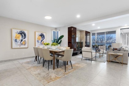 Photo 12 at 401 - 2015 Beach Avenue, West End VW, Vancouver West