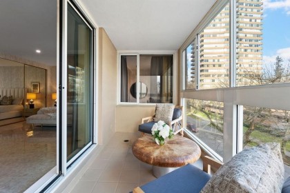 Photo 26 at 401 - 2015 Beach Avenue, West End VW, Vancouver West