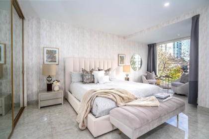 Photo 22 at 401 - 2015 Beach Avenue, West End VW, Vancouver West