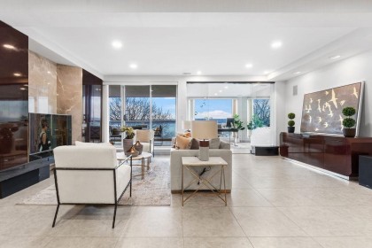 Photo 7 at 401 - 2015 Beach Avenue, West End VW, Vancouver West