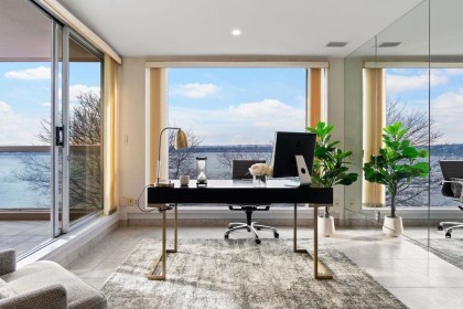 Photo 3 at 401 - 2015 Beach Avenue, West End VW, Vancouver West