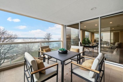 Photo 28 at 401 - 2015 Beach Avenue, West End VW, Vancouver West