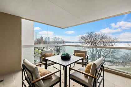 Photo 5 at 401 - 2015 Beach Avenue, West End VW, Vancouver West