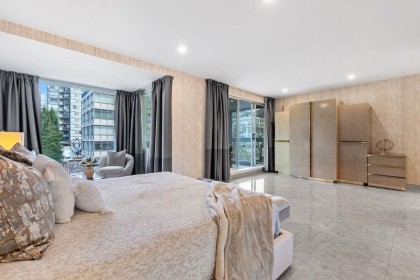 Photo 24 at 401 - 2015 Beach Avenue, West End VW, Vancouver West