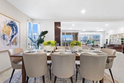 Photo 14 at 401 - 2015 Beach Avenue, West End VW, Vancouver West