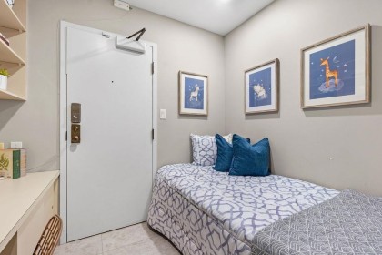 Photo 18 at 401 - 2015 Beach Avenue, West End VW, Vancouver West