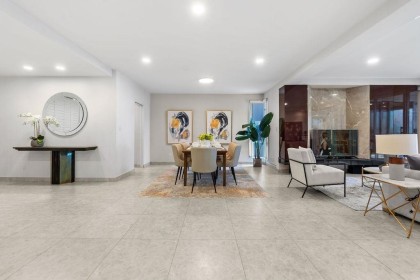 Photo 11 at 401 - 2015 Beach Avenue, West End VW, Vancouver West