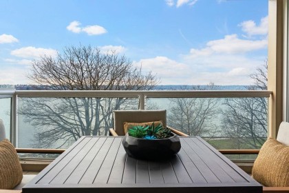 Photo 29 at 401 - 2015 Beach Avenue, West End VW, Vancouver West