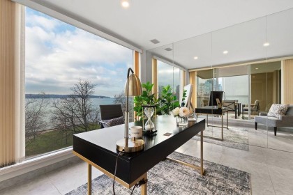 Photo 4 at 401 - 2015 Beach Avenue, West End VW, Vancouver West