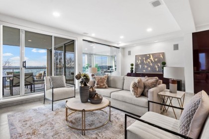 Photo 8 at 401 - 2015 Beach Avenue, West End VW, Vancouver West