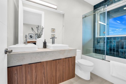 Photo 13 at 2380 Marine Drive, Dundarave, West Vancouver