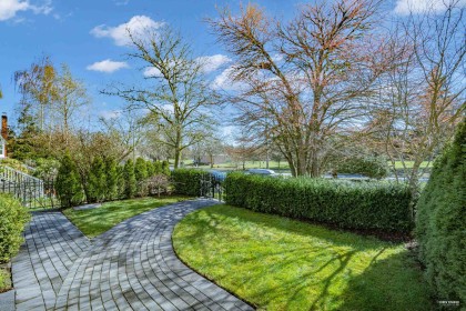 Photo 2 at 4217 W 16th Avenue, Point Grey, Vancouver West