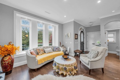 Photo 6 at 4217 W 16th Avenue, Point Grey, Vancouver West