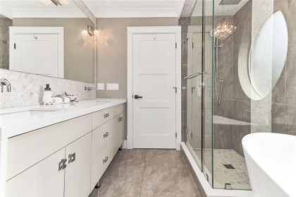 Photo 26 at 4217 W 16th Avenue, Point Grey, Vancouver West