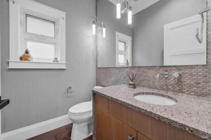 Photo 22 at 4217 W 16th Avenue, Point Grey, Vancouver West