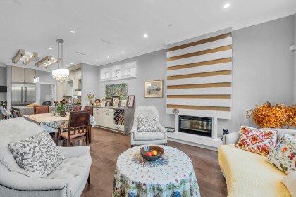 Photo 7 at 4217 W 16th Avenue, Point Grey, Vancouver West