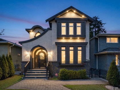 Photo 1 at 4217 W 16th Avenue, Point Grey, Vancouver West