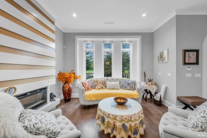 Photo 5 at 4217 W 16th Avenue, Point Grey, Vancouver West