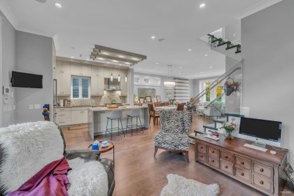 Photo 20 at 4217 W 16th Avenue, Point Grey, Vancouver West