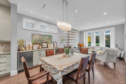 Photo 9 at 4217 W 16th Avenue, Point Grey, Vancouver West