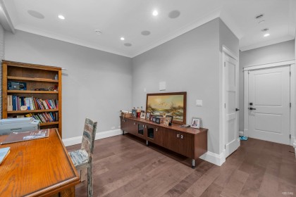 Photo 34 at 4217 W 16th Avenue, Point Grey, Vancouver West