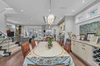 Photo 10 at 4217 W 16th Avenue, Point Grey, Vancouver West