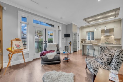 Photo 18 at 4217 W 16th Avenue, Point Grey, Vancouver West