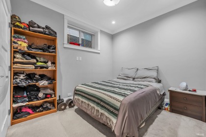 Photo 37 at 4217 W 16th Avenue, Point Grey, Vancouver West