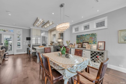 Photo 11 at 4217 W 16th Avenue, Point Grey, Vancouver West