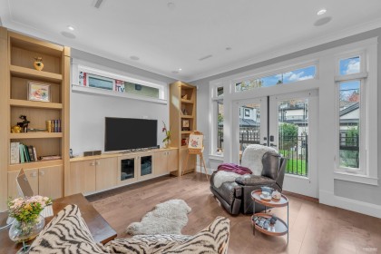 Photo 19 at 4217 W 16th Avenue, Point Grey, Vancouver West