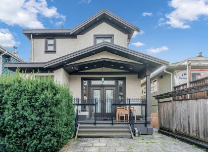 Photo 40 at 4217 W 16th Avenue, Point Grey, Vancouver West