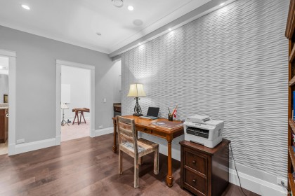 Photo 31 at 4217 W 16th Avenue, Point Grey, Vancouver West