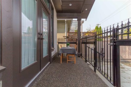 Photo 39 at 4217 W 16th Avenue, Point Grey, Vancouver West