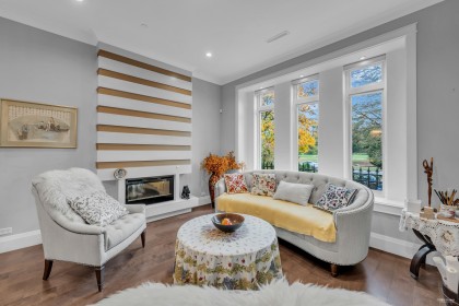 Photo 4 at 4217 W 16th Avenue, Point Grey, Vancouver West