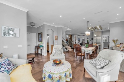 Photo 8 at 4217 W 16th Avenue, Point Grey, Vancouver West