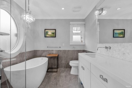 Photo 25 at 4217 W 16th Avenue, Point Grey, Vancouver West